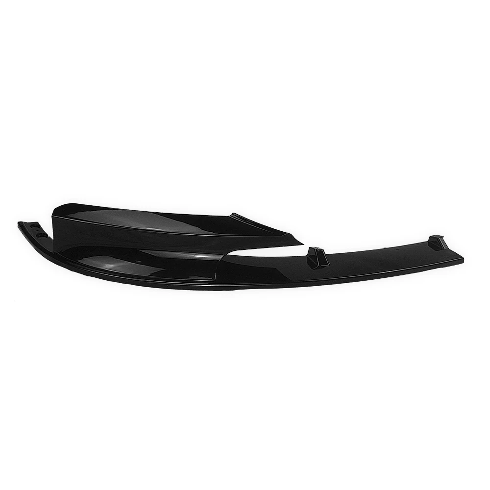 Diffuseur Avant En Fibre Carbone Pour BMW E90/E92/E93 M3 (2007-2013) - Look Sportif Et Aérodynamique