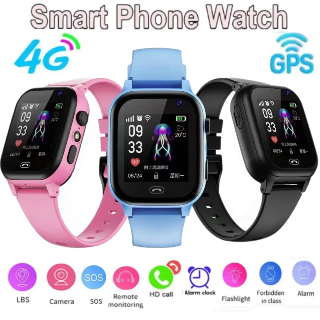Montre Connectée Femme Repondre Appel