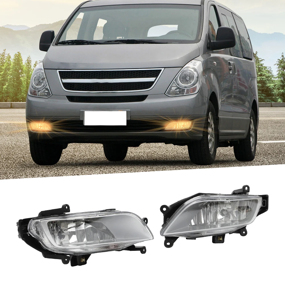 Phares antibrouillard Hyundai