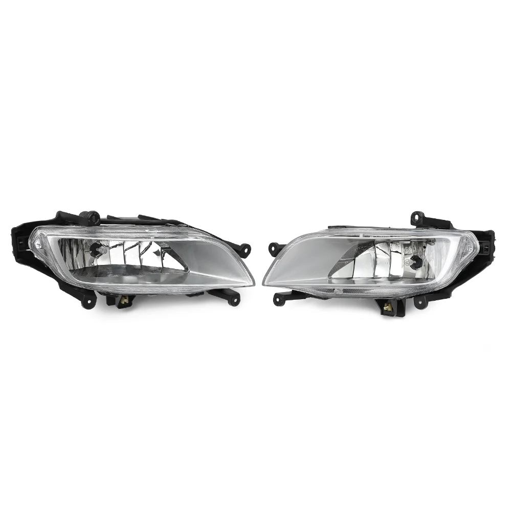 Phares antibrouillard Hyundai