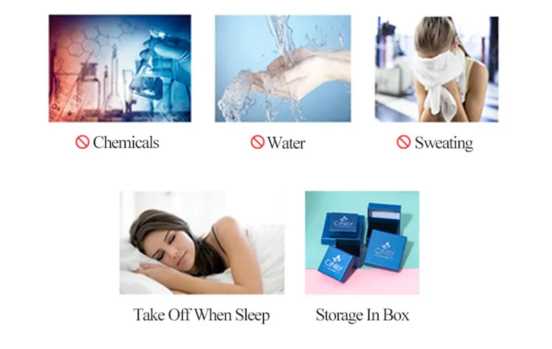 Photo entretien bijoux