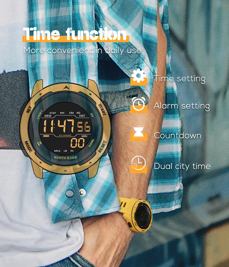 Sport Mode