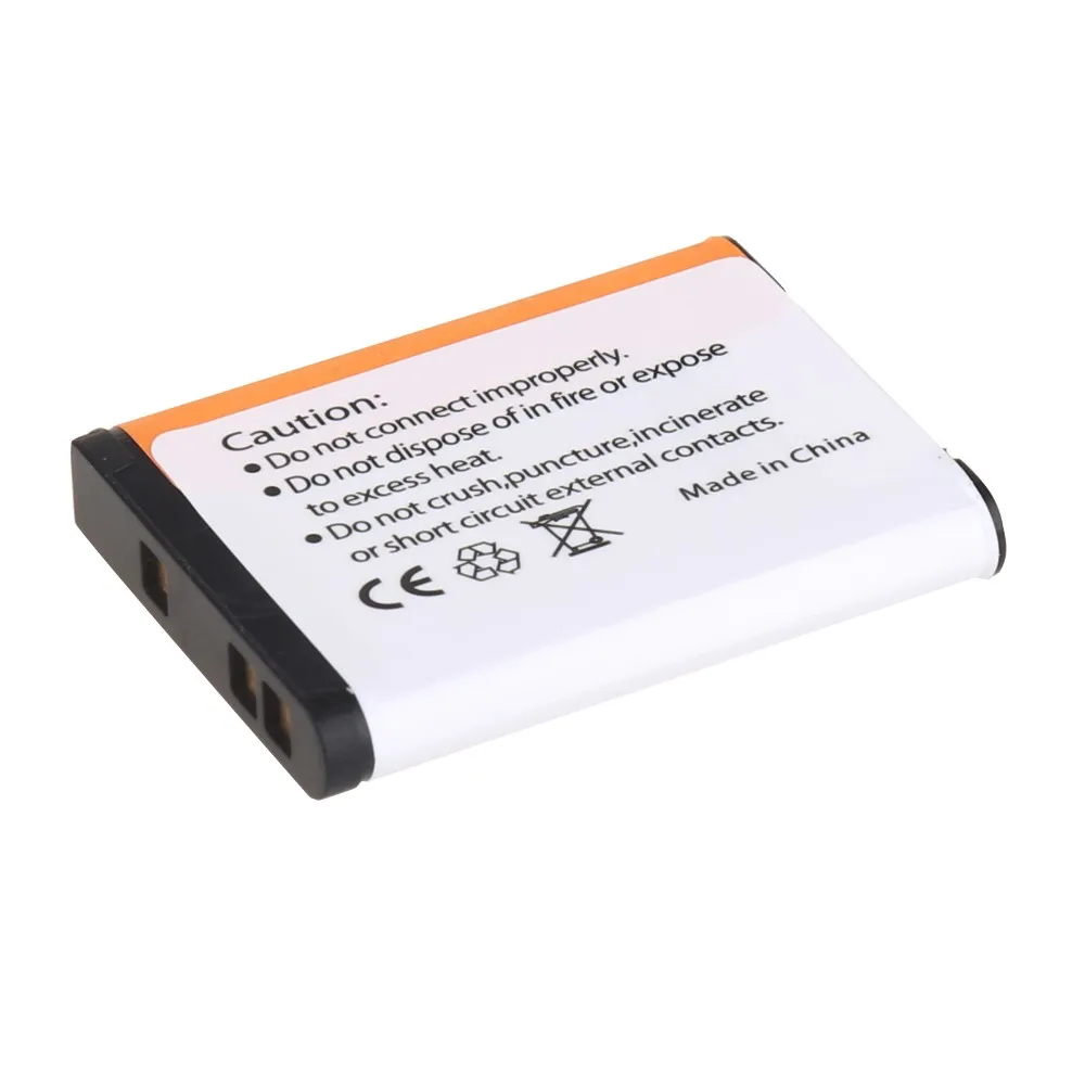 Batterie EN-EL19 pour Nikon Coolpix