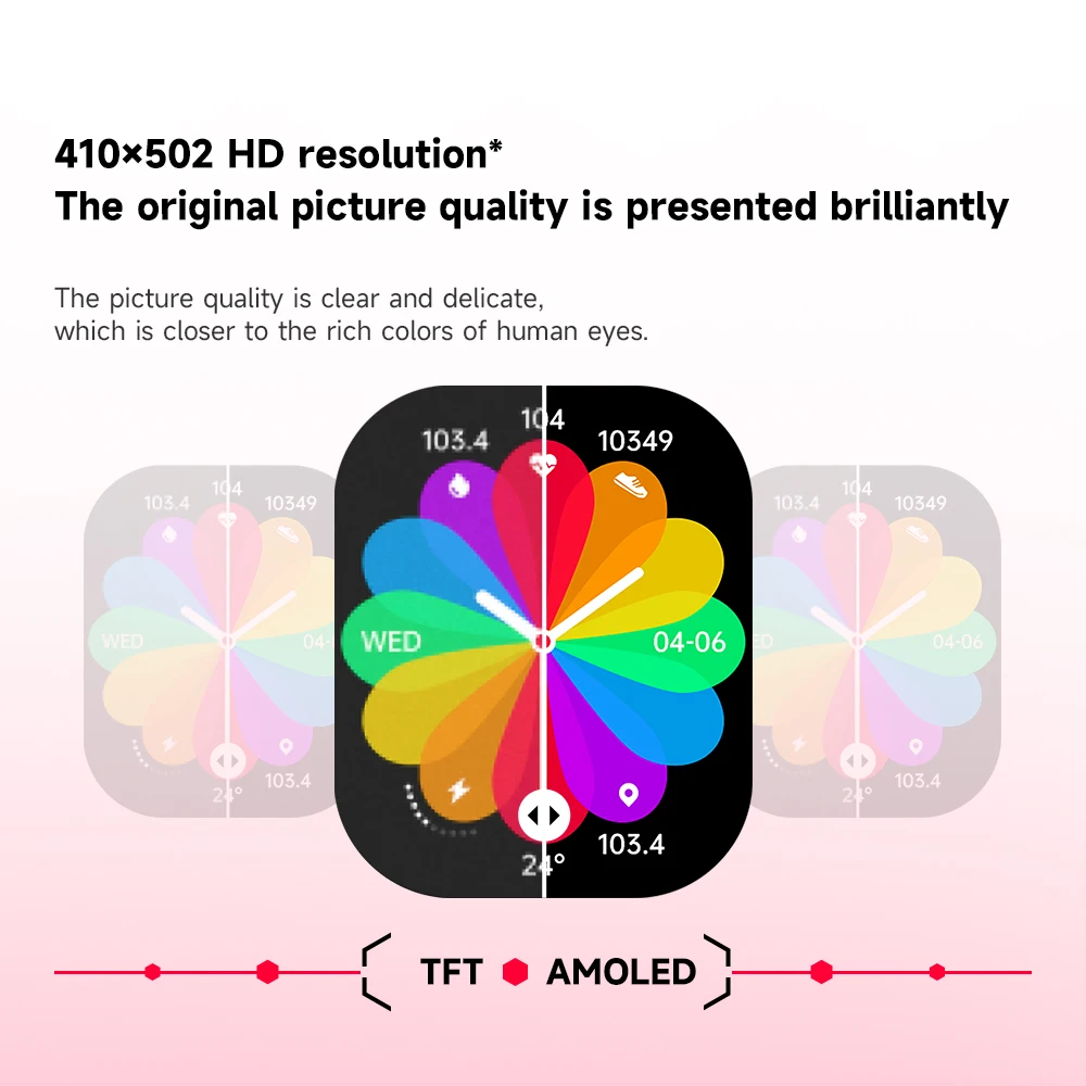 Mode sport LEMFO C26