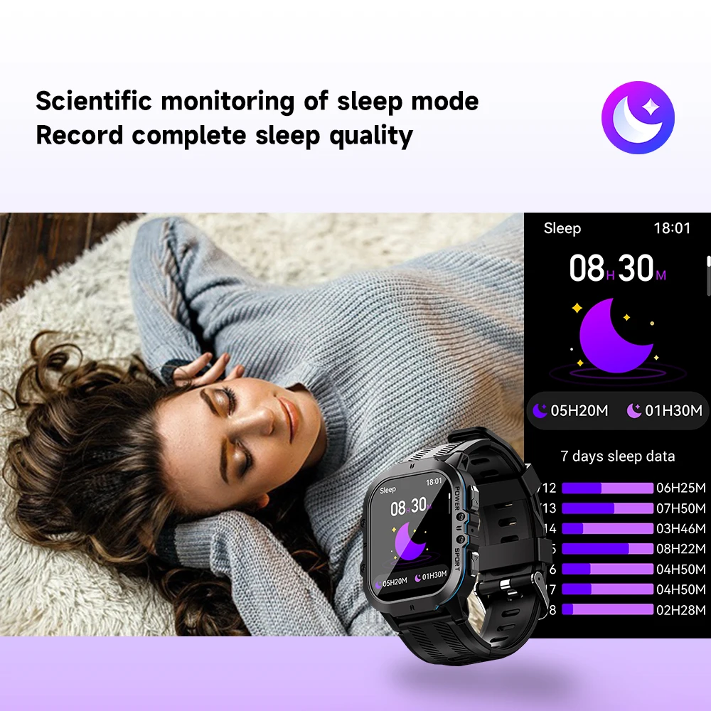 Mode sport LEMFO C26