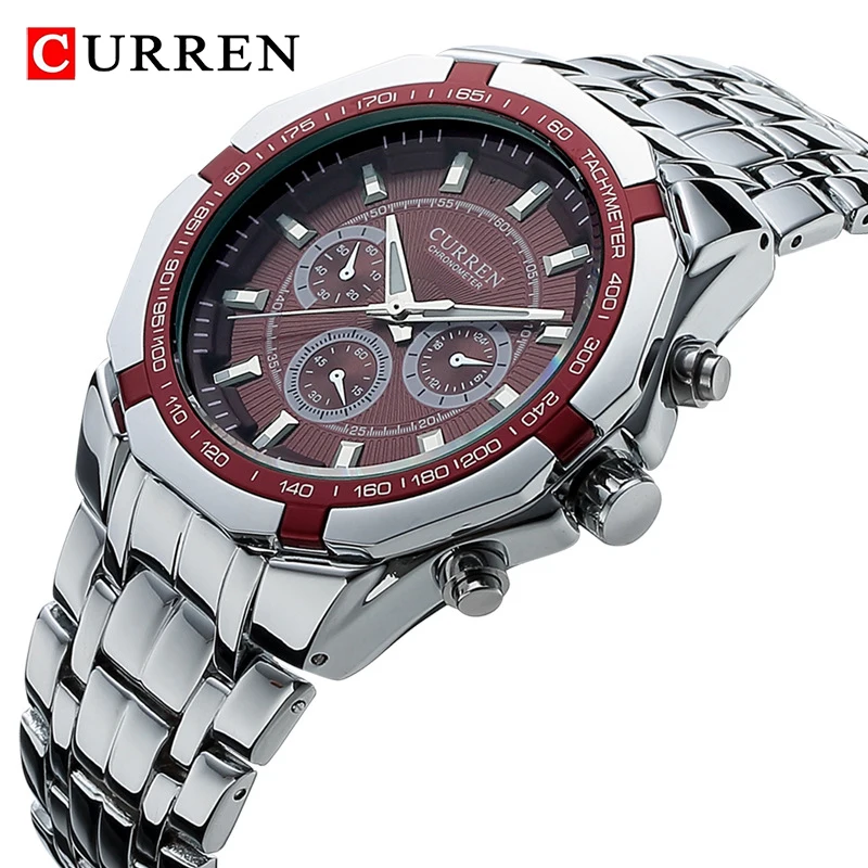 Curren Montre Origine