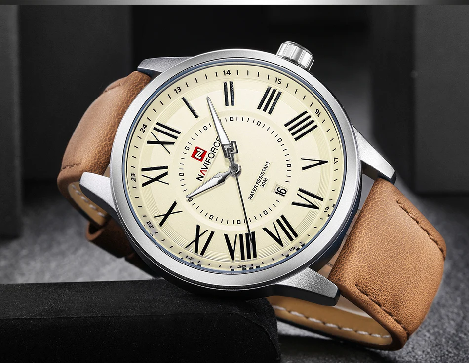 Montre-bracelet NAVIFORCE