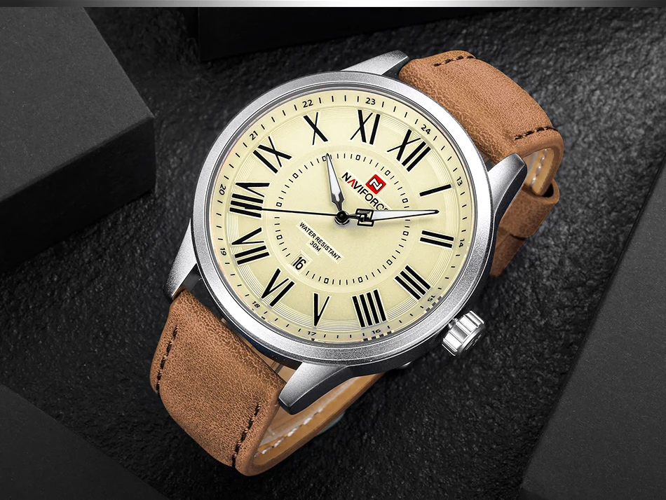 Montre-bracelet NAVIFORCE