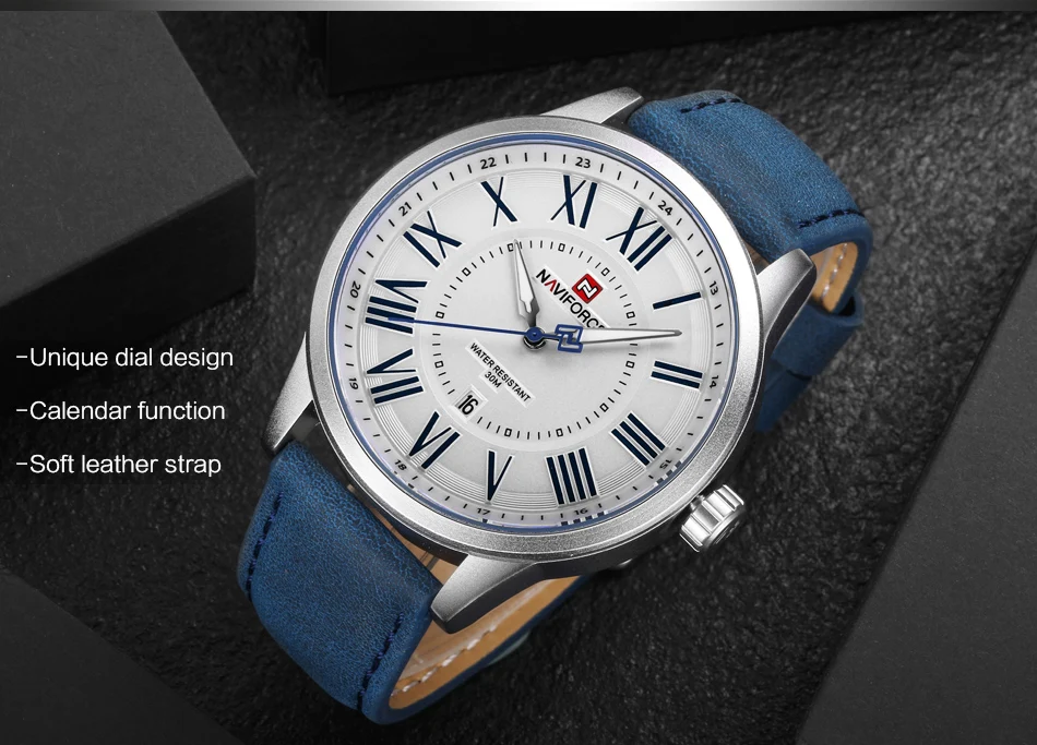 Montre-bracelet NAVIFORCE