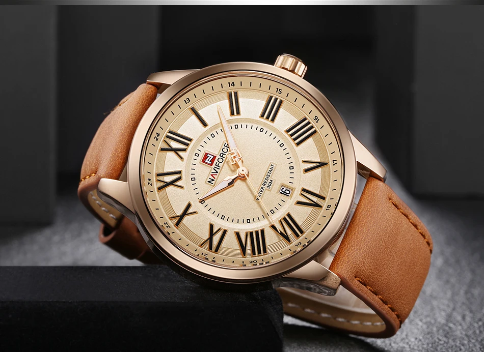 Montre-bracelet NAVIFORCE