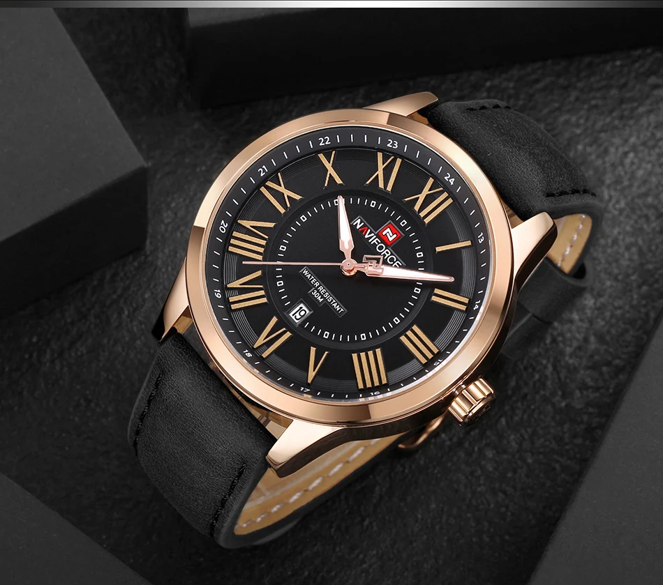 Montre-bracelet NAVIFORCE