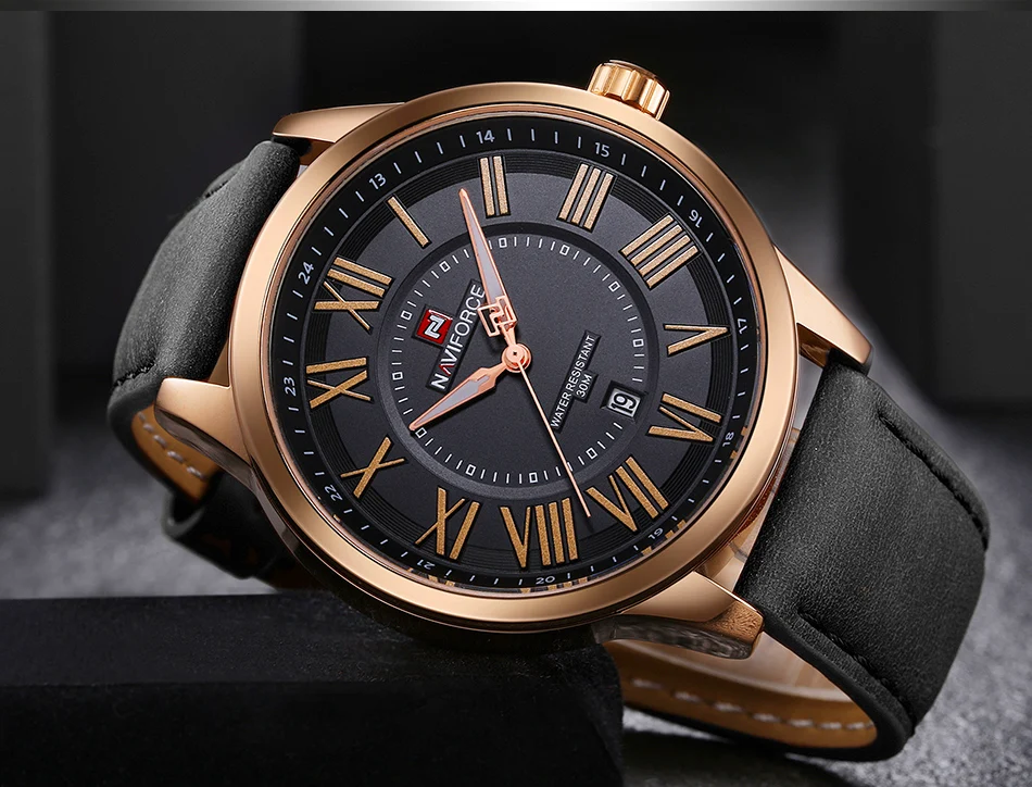 Montre-bracelet NAVIFORCE