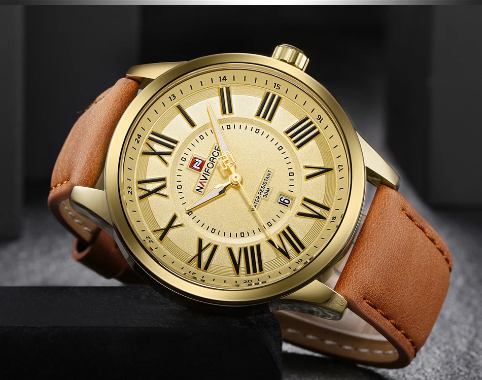 Montre-bracelet NAVIFORCE