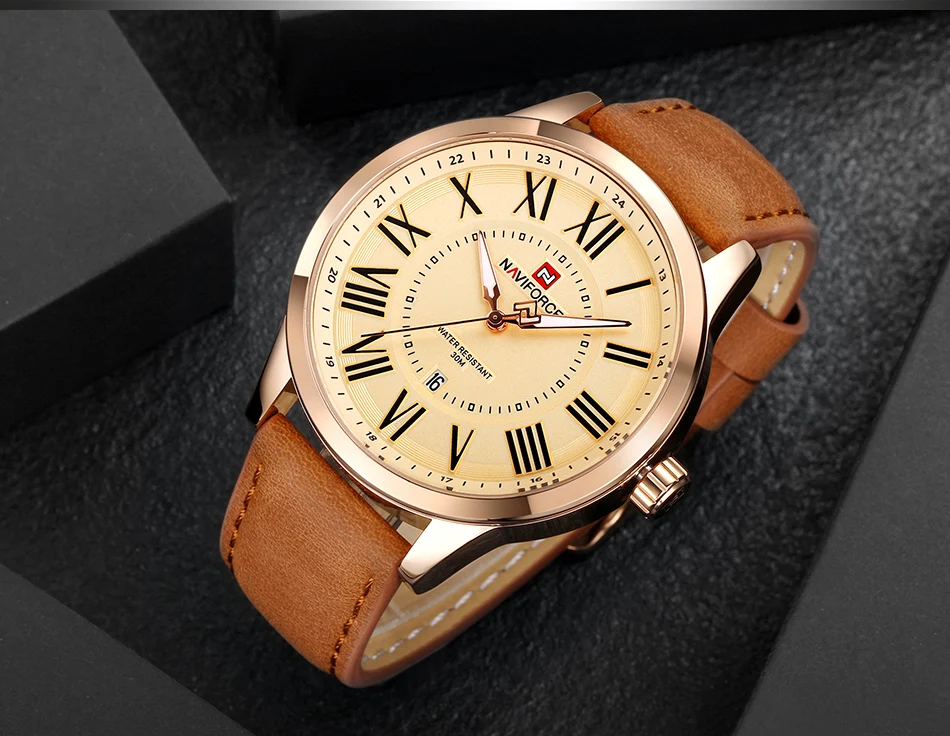 Montre-bracelet NAVIFORCE