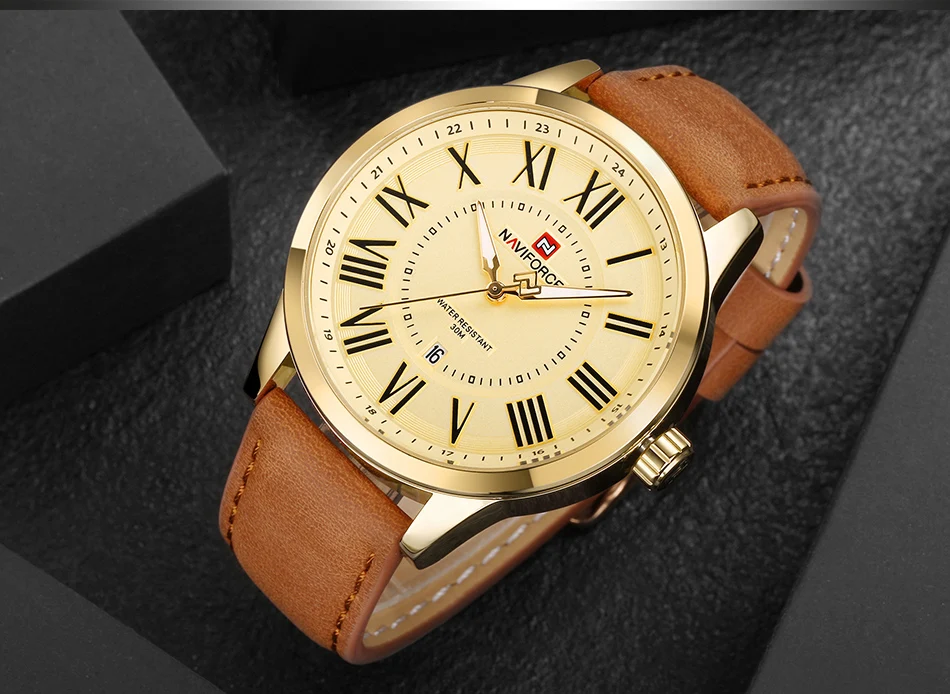 Montre-bracelet NAVIFORCE