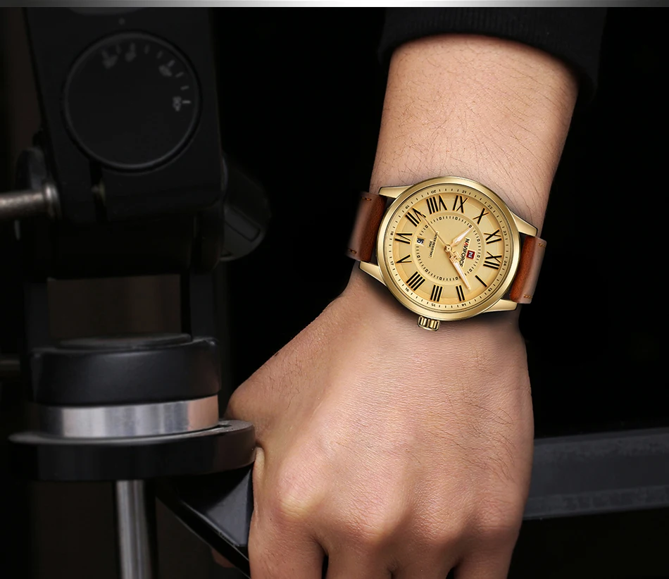 Montre-bracelet NAVIFORCE