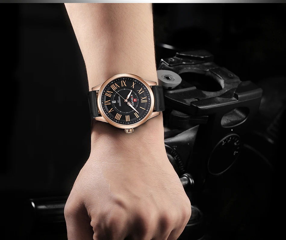 Montre-bracelet NAVIFORCE