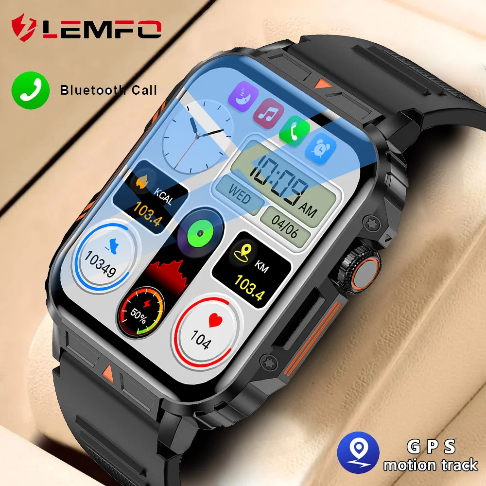 Watch Smart