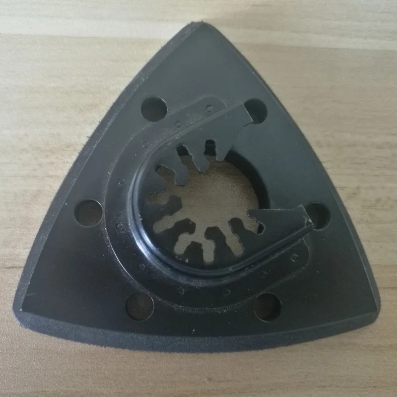 Lame de scie oscillante