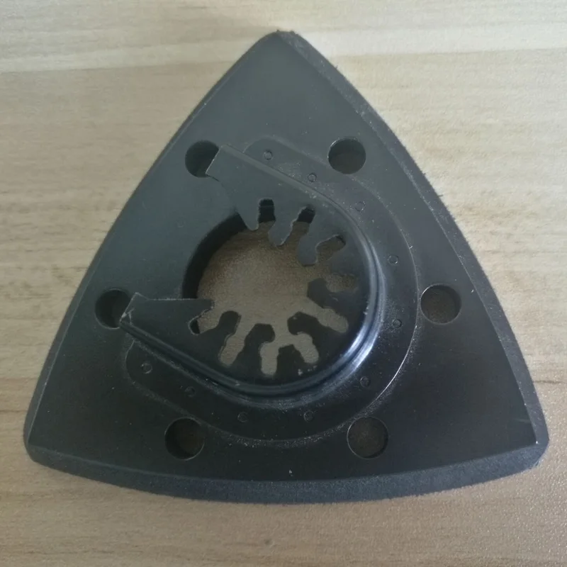 Lame de scie oscillante