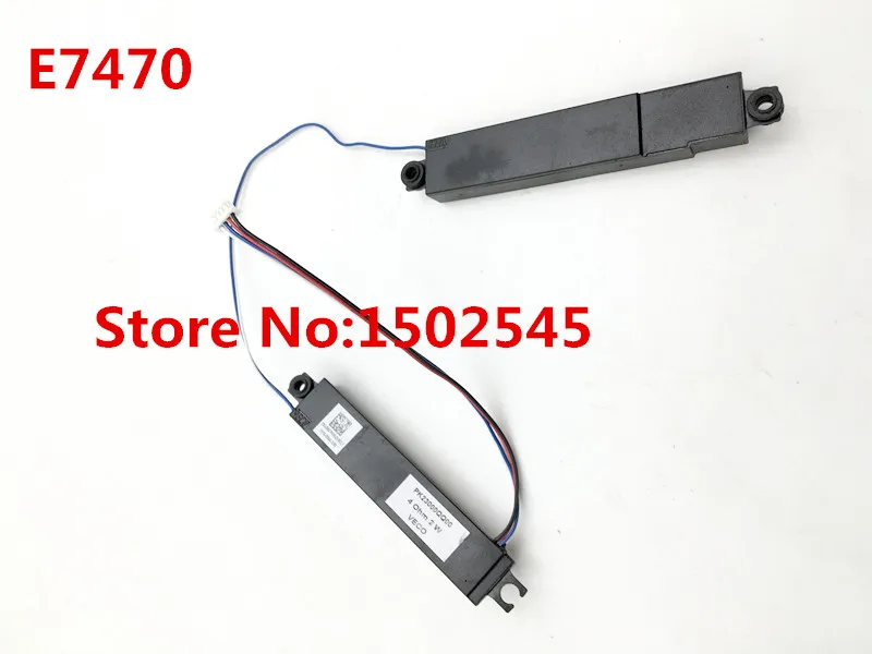 Dell E7470 PK23000QQ00 0847KW..