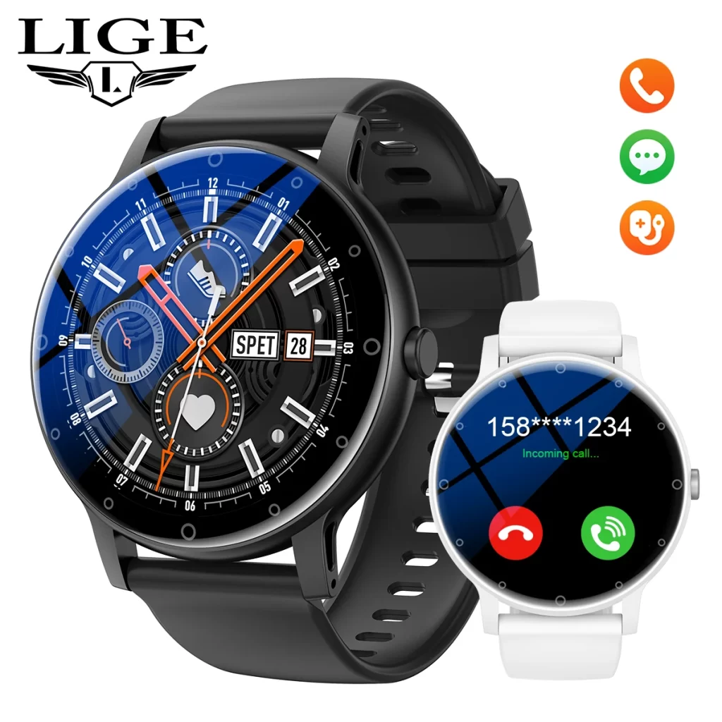 Lige Montre Origine