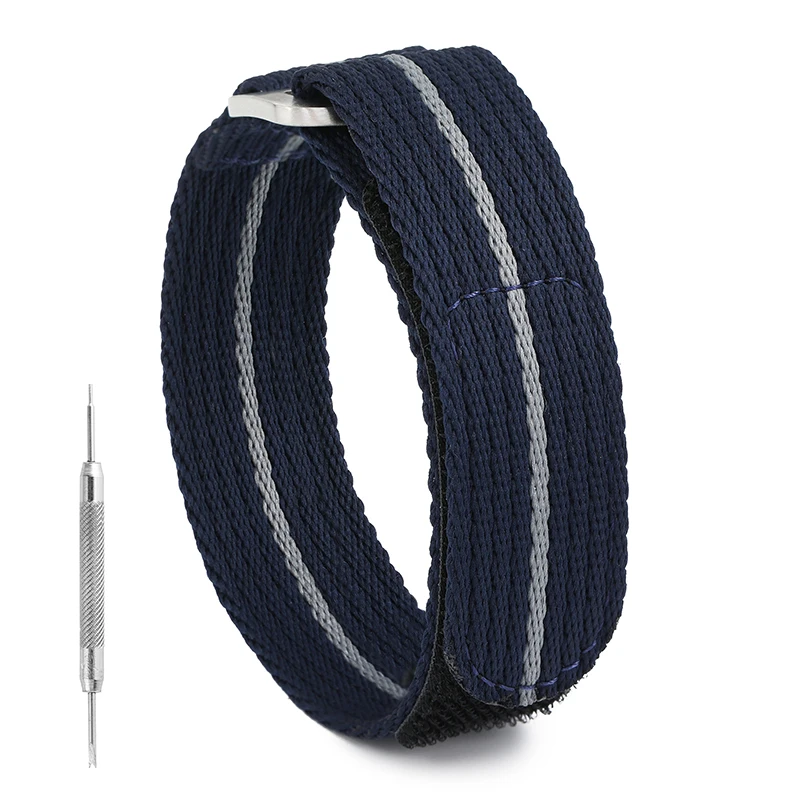 Bleu foncé