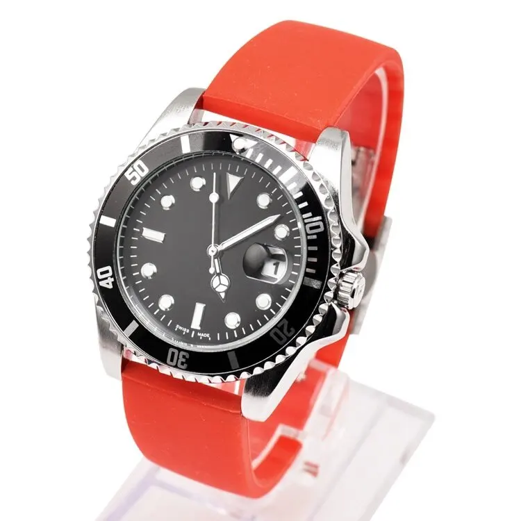 Bracelet de montre plat universel à dégagement rapide pour hommes et femmes