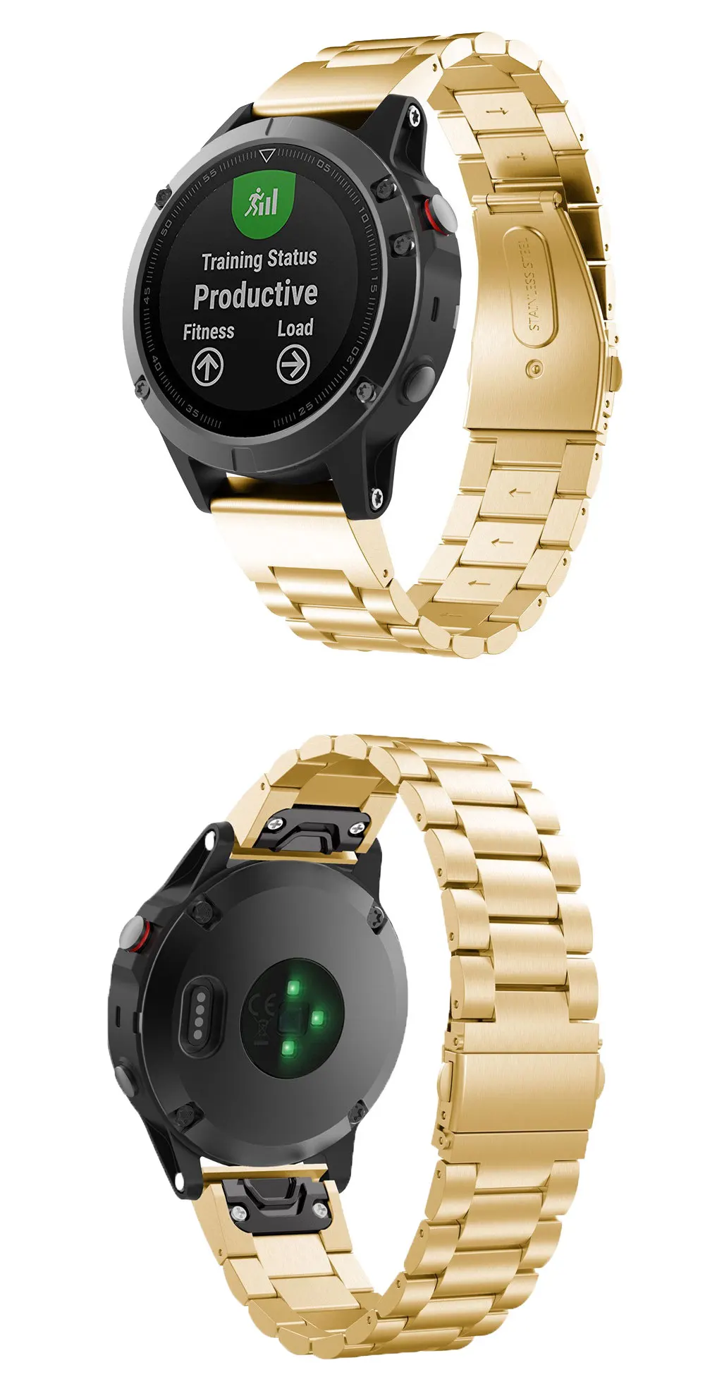 Bracelet de montre intelligent