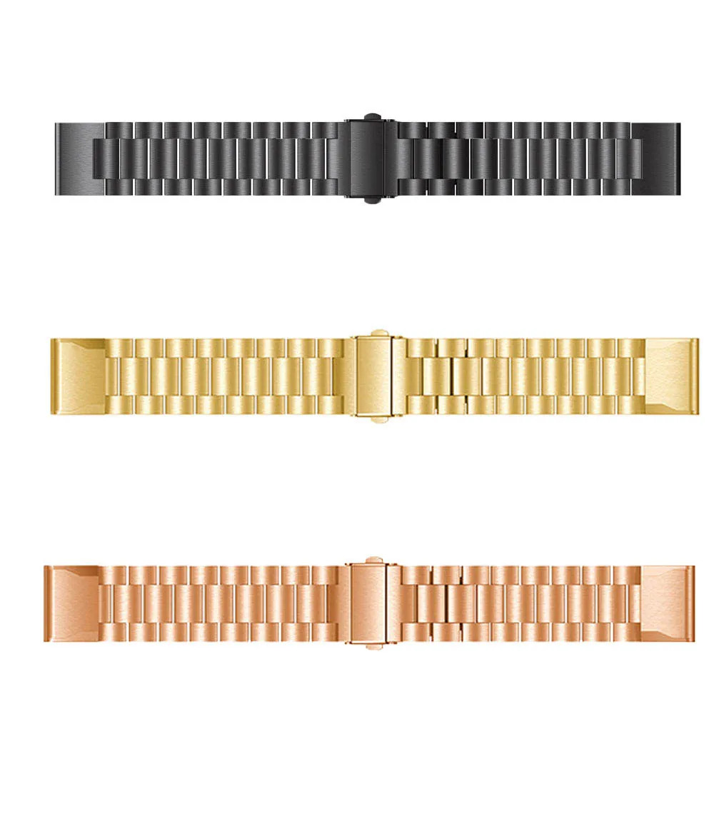 Bracelet de montre intelligent