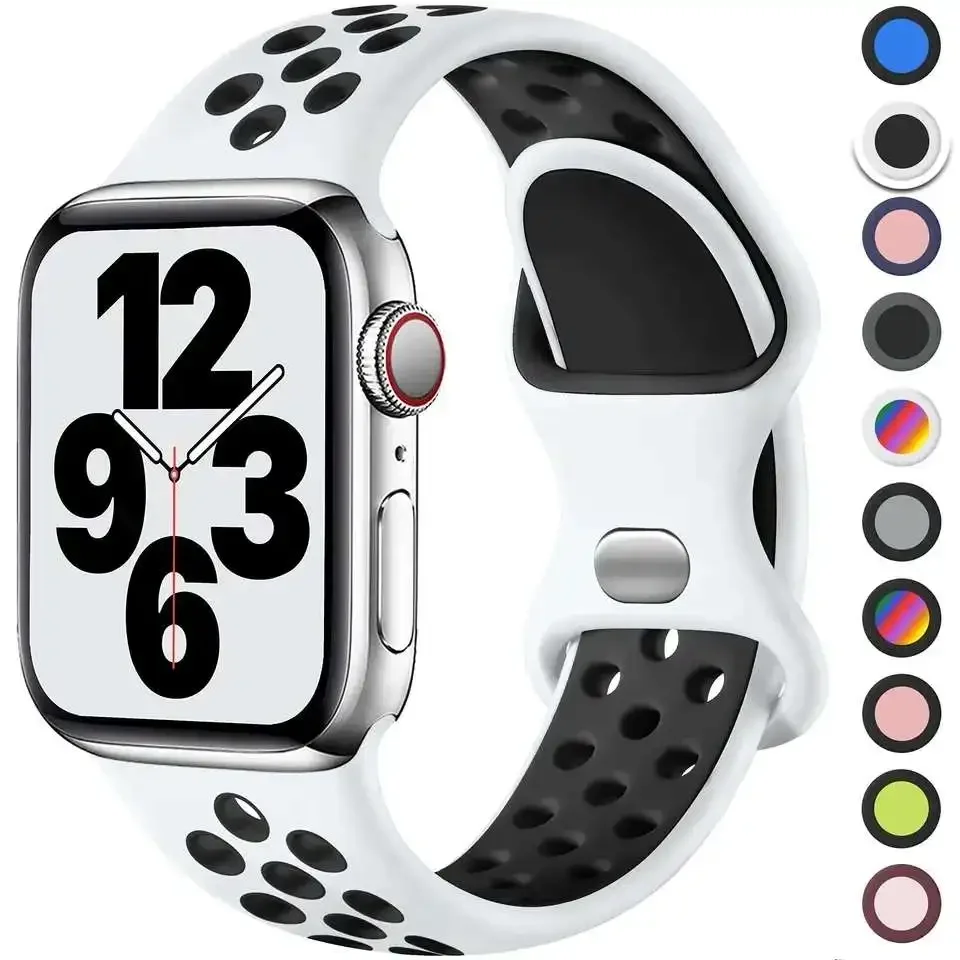 Montre Connectée B-Watch