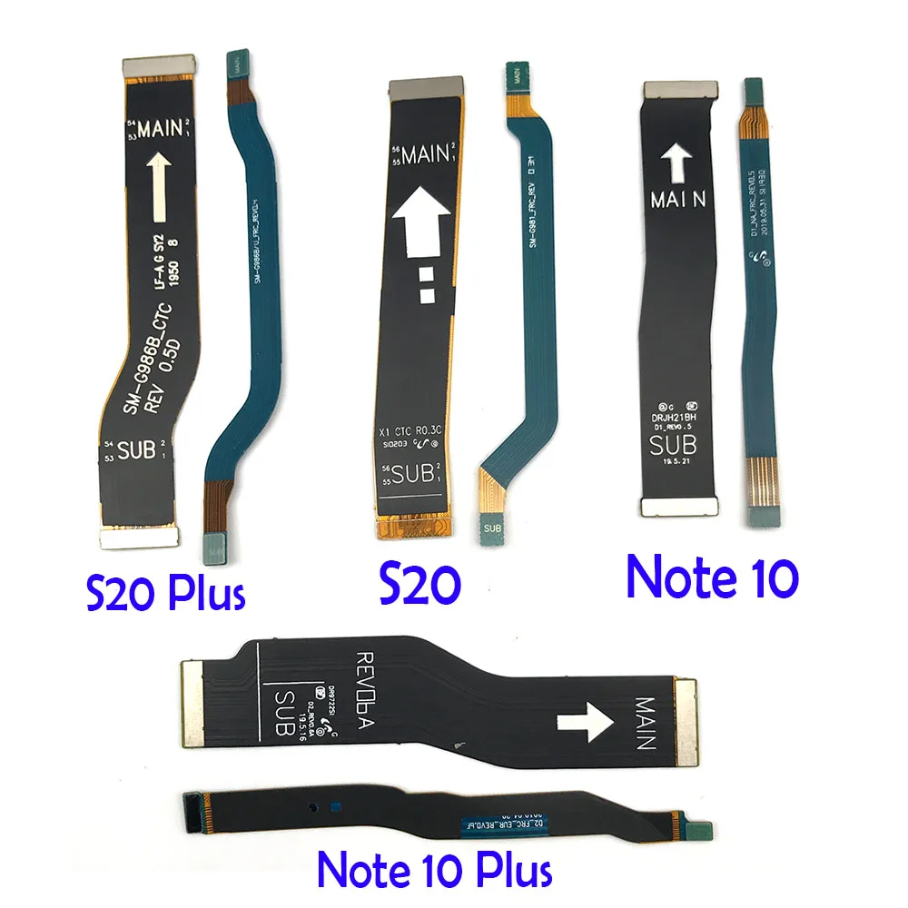 Écran LCD Ultra Main FPC