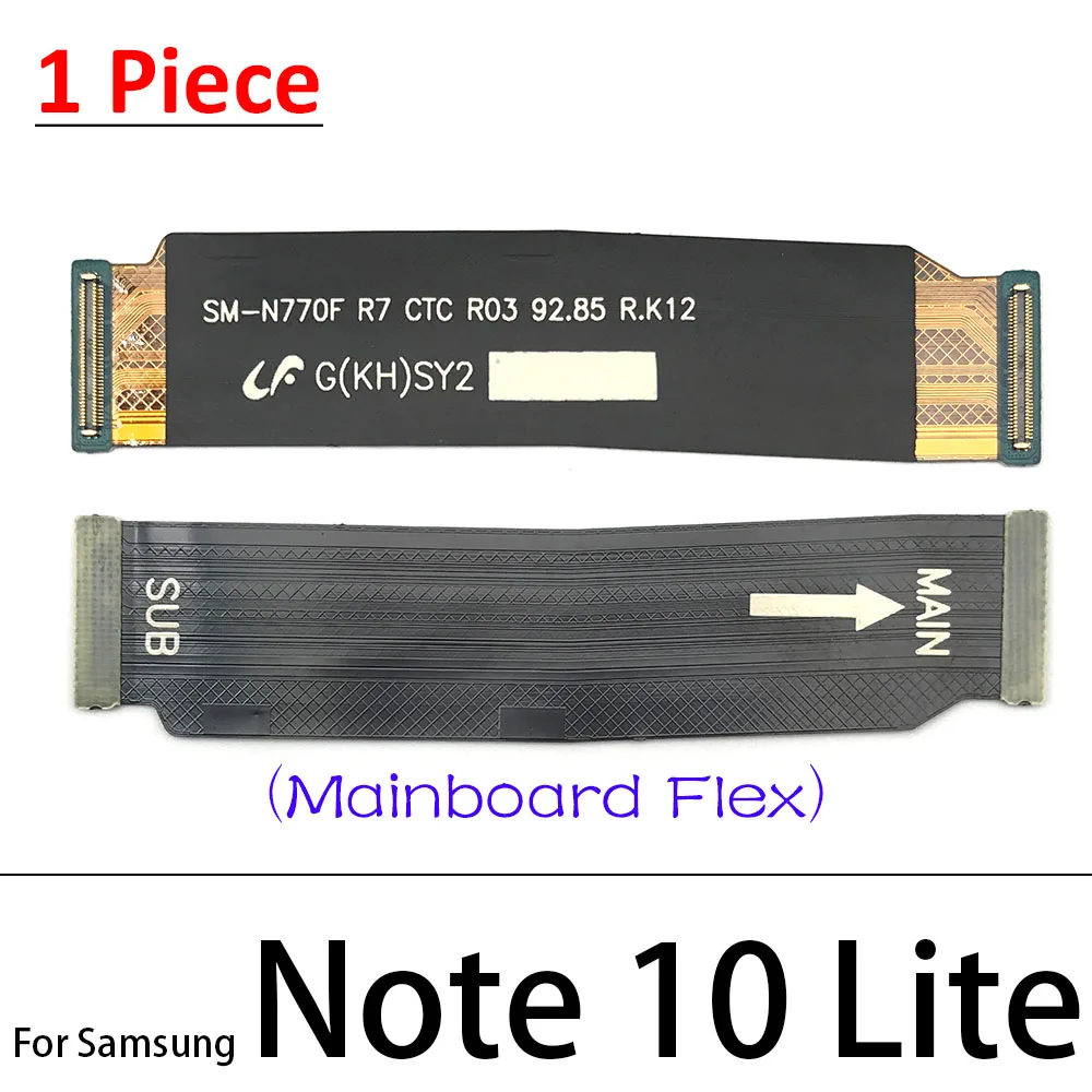Écran LCD Ultra Main FPC