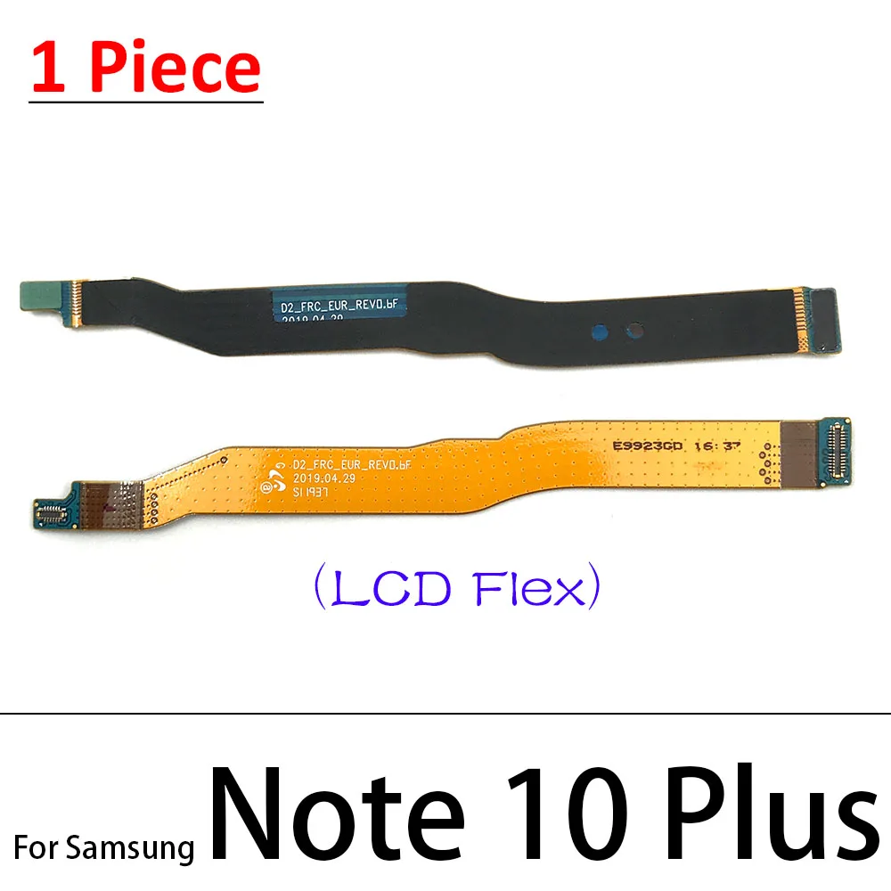 Écran LCD Ultra Main FPC