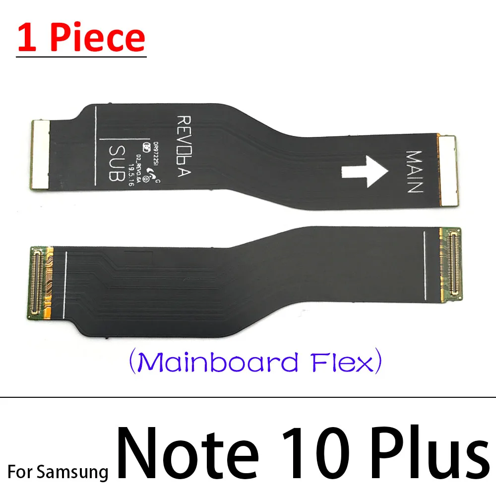 Écran LCD Ultra Main FPC