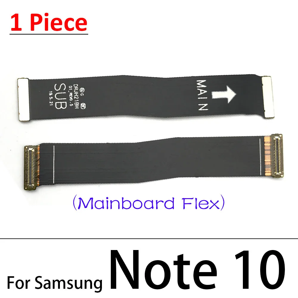 Écran LCD Ultra Main FPC