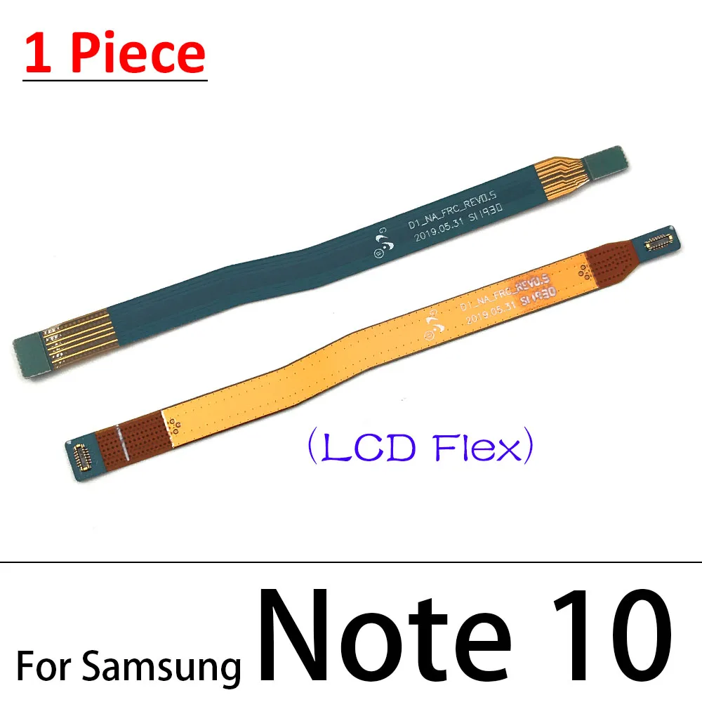 Écran LCD Ultra Main FPC