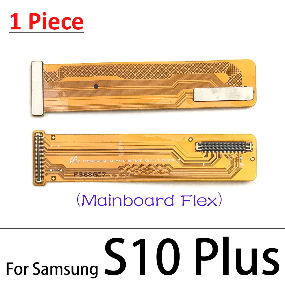 Écran LCD Ultra Main FPC