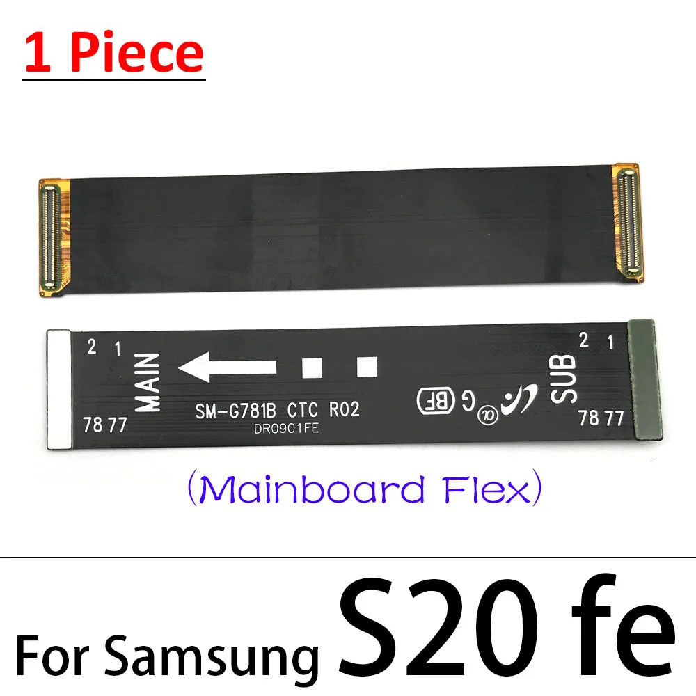 Écran LCD Ultra Main FPC