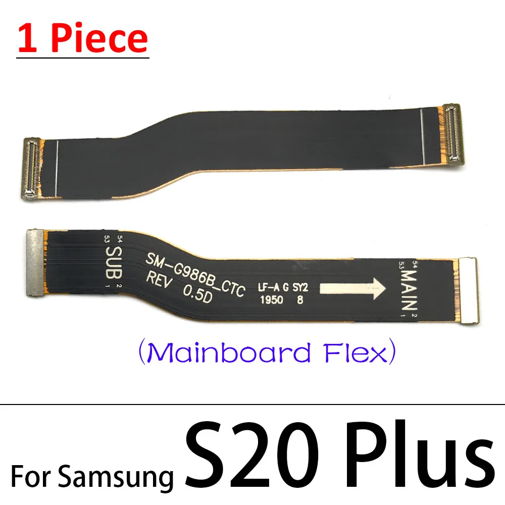 Écran LCD Ultra Main FPC