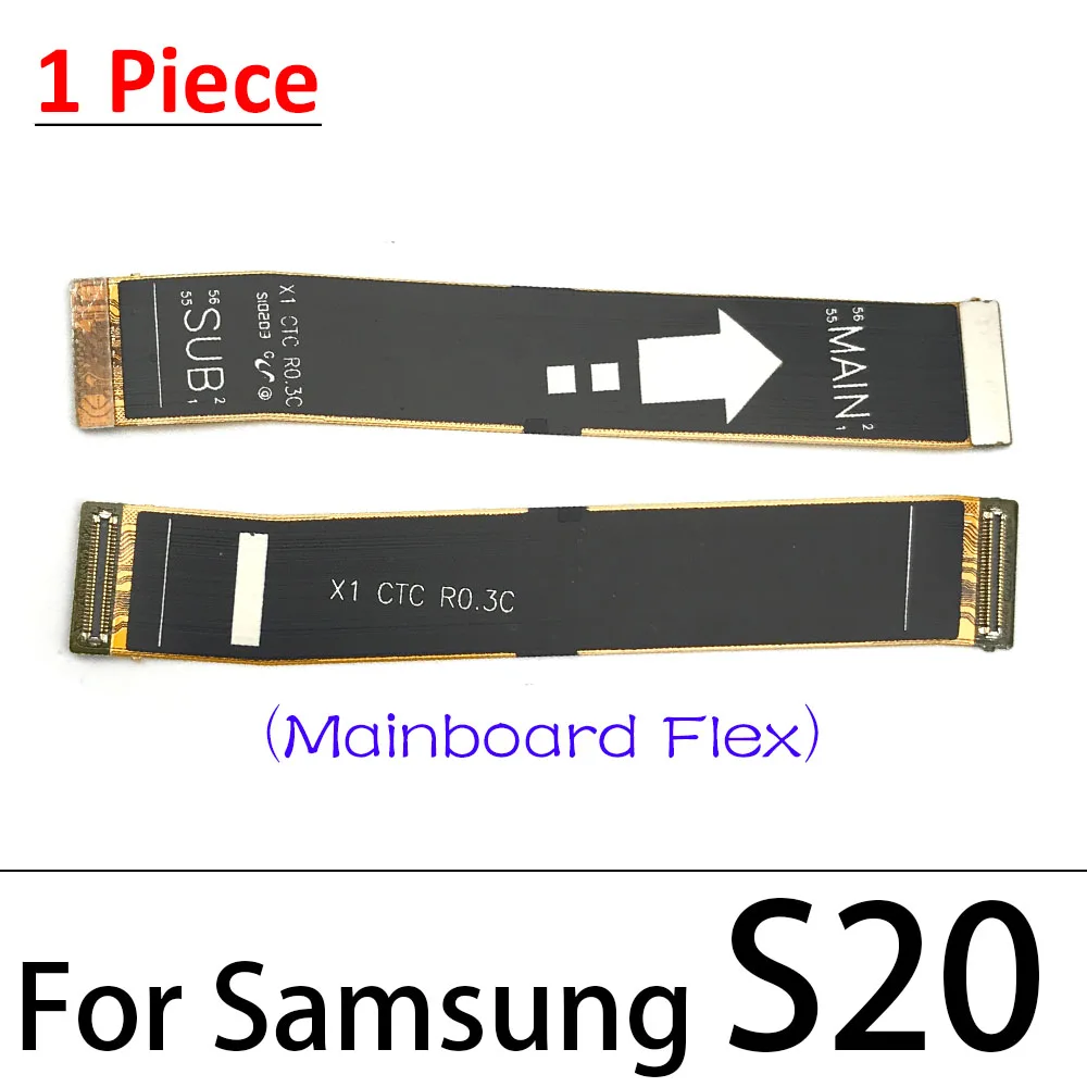 Écran LCD Ultra Main FPC