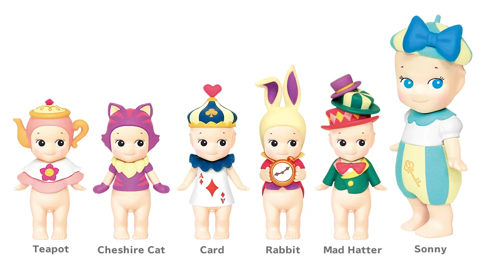 Blind Box Image