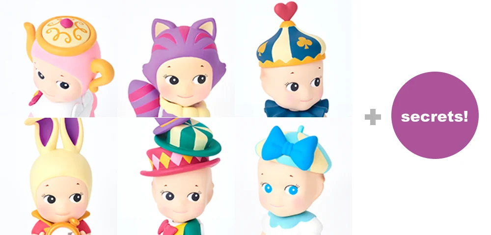 Blind Box Image