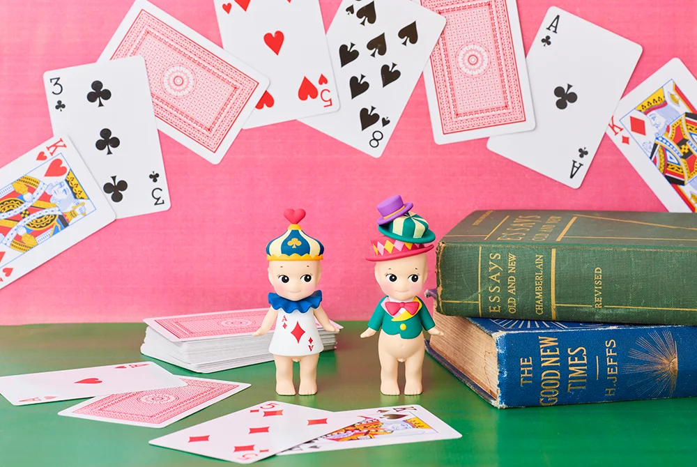 Blind Box Image