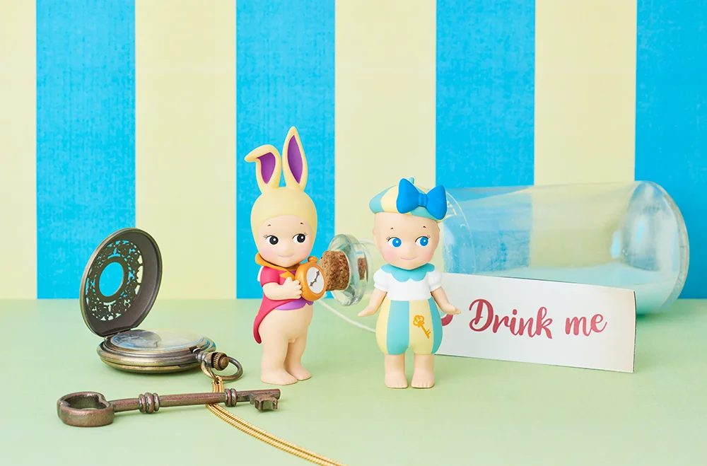 Blind Box Image