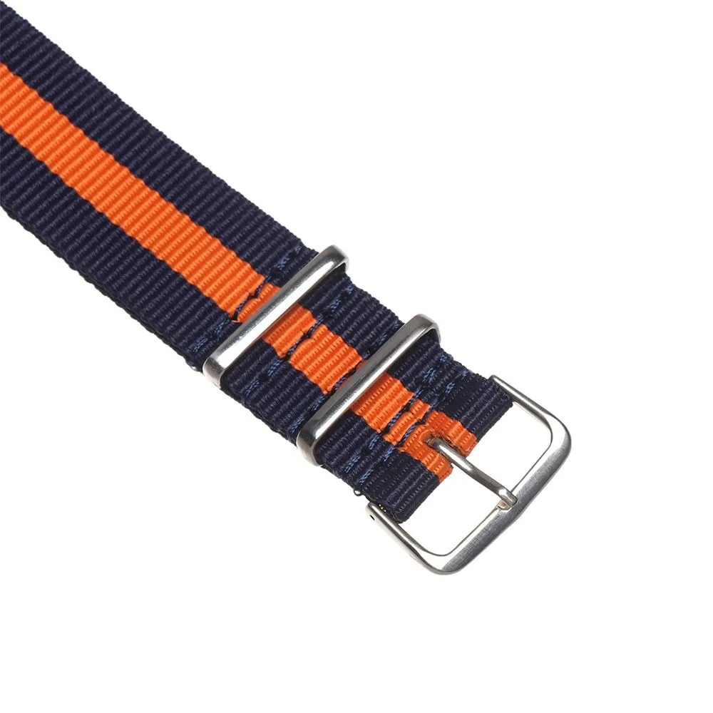 Bracelet de Montre Universel Réglable en Nylon
