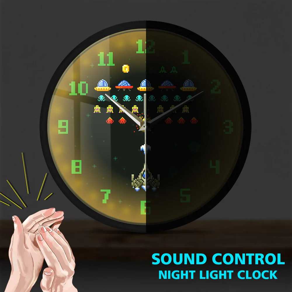 Montre Alien