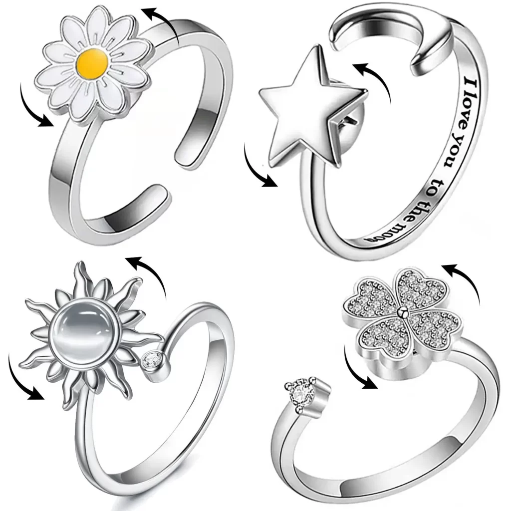 Montre Aiguille Luminescente