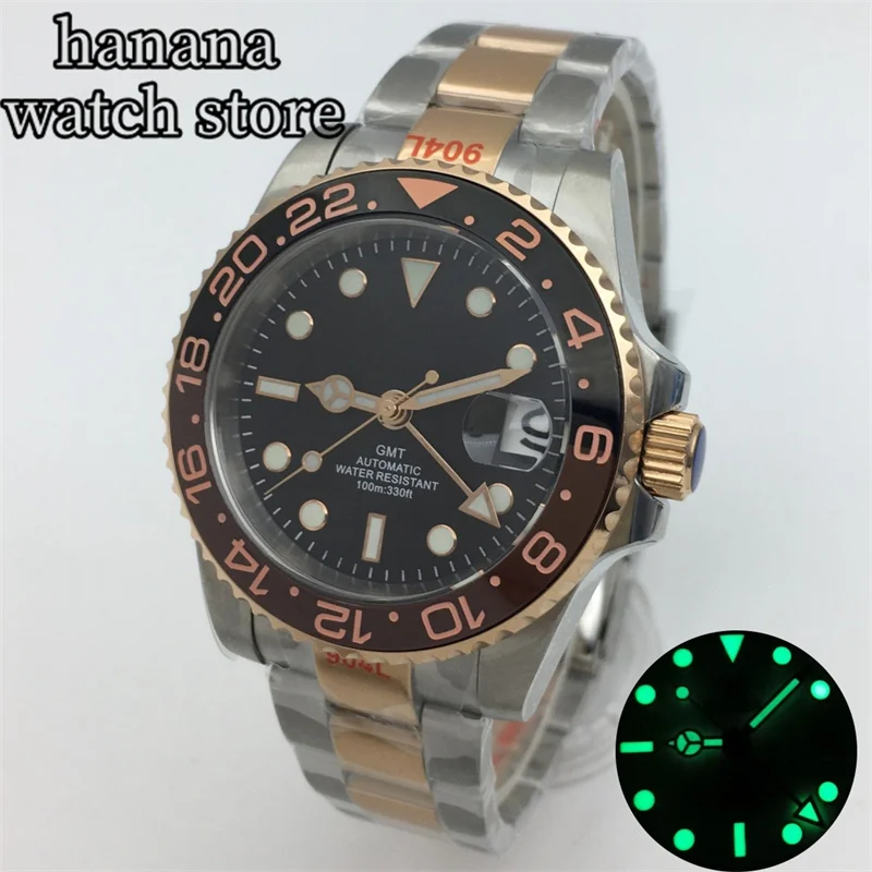 Montres Jaz