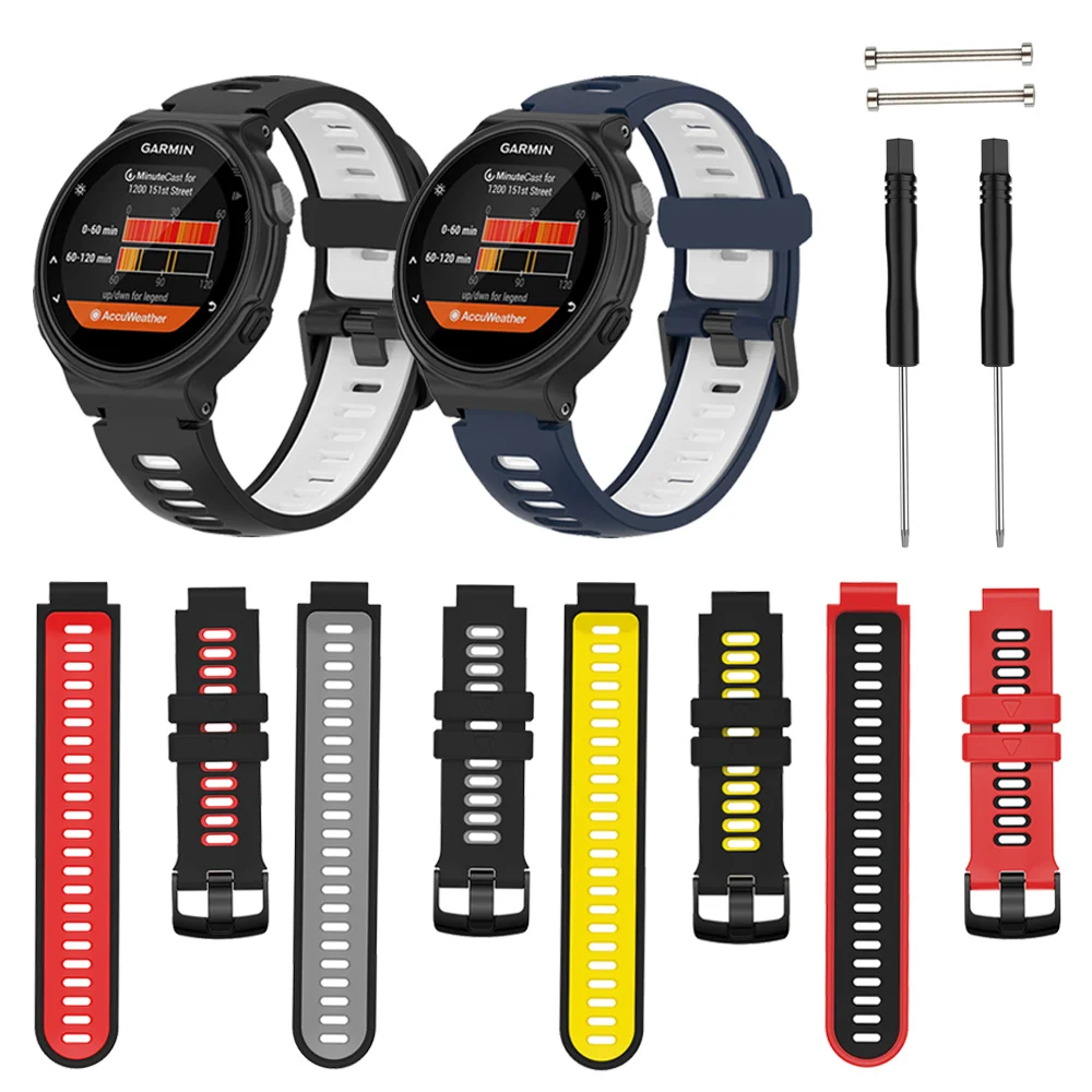 Montre Garmin D2 Bravo